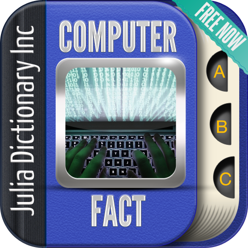 Amazing Computer Facts for All 教育 App LOGO-APP開箱王