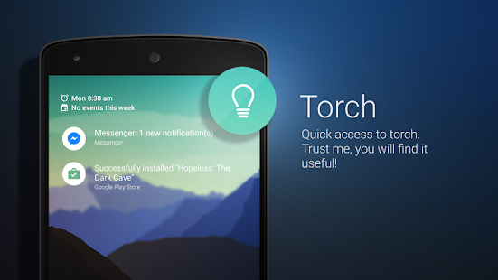 Bottom Slider - Lock screen(圖3)-速報App