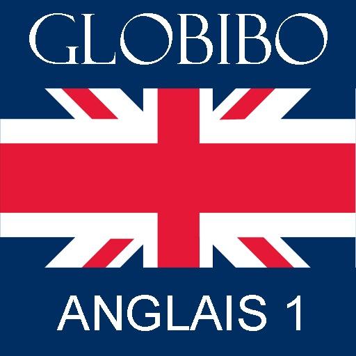 Globibo Anglais A1 LOGO-APP點子