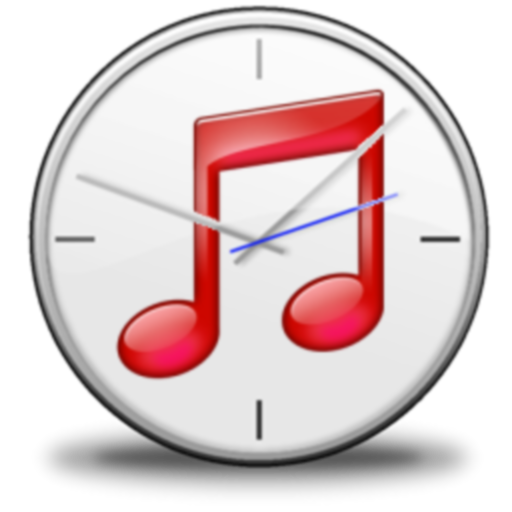 Music Alarm Megalarm LOGO-APP點子