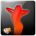 Hot4Chat – Webcam Hotties logo