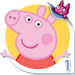 Peppa Pig1 - Videos for Kids Apk