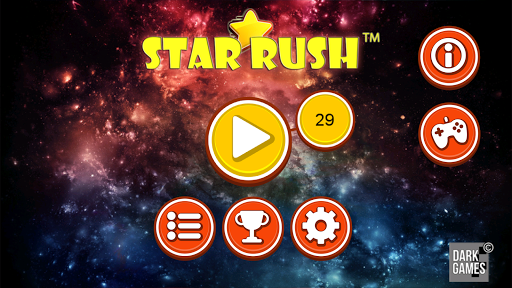 【免費動作App】Star Rush-APP點子