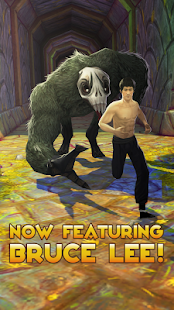 Temple Run 2 - screenshot thumbnail