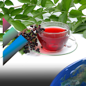 Heilkr&auml;uter aus der Natur logo