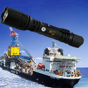 CIUX FlashLight (Saipem) 1.0