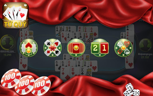 iVegas Game Tien Len Mien Nam