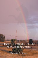 Dark Horse Spirit: Beyond Redemption cover