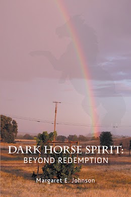 Dark Horse Spirit: Beyond Redemption cover