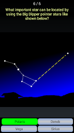 Constellations Quiz poster 4