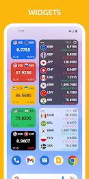 Centi PRO - Currency Converter 4