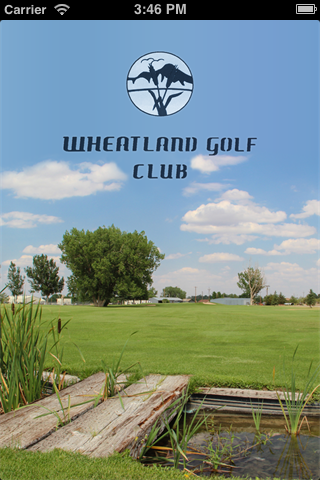 Wheatland Golf Club