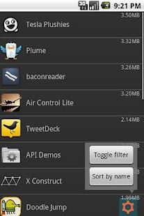 Free Download One-Click Uninstaller APK