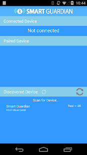 Free Download Smart Guardian APK for Android