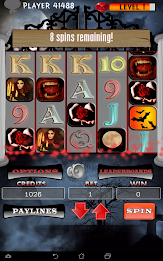 Vampire Slots - Slot Machine poster 4