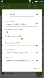 Advanced Download Manager 6
