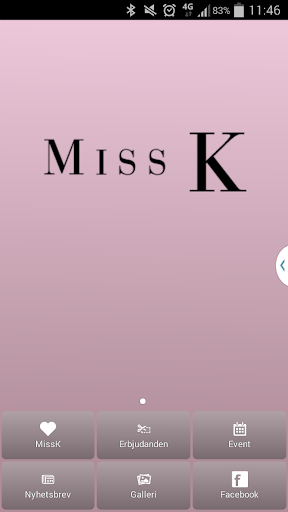 Miss K