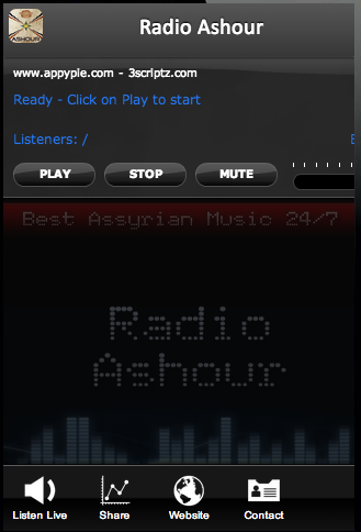 Radio Ashour