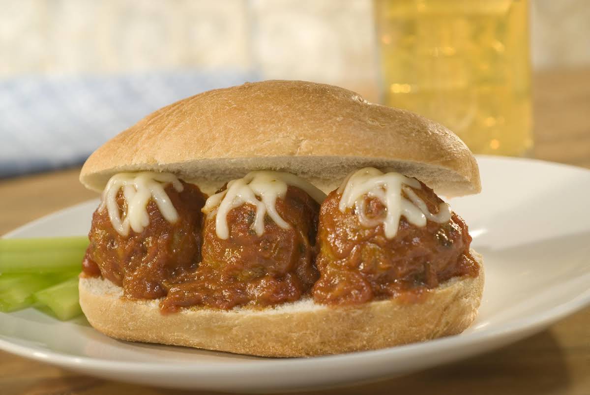 10-best-meatball-sandwich-sauce-recipes