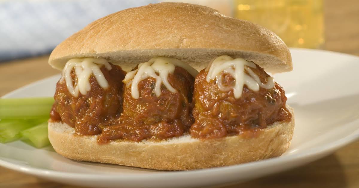 10 Best Minced Beef Sandwich Recipes