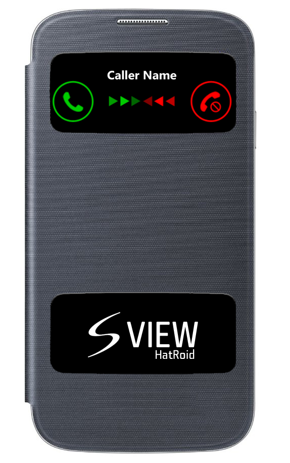 S View Pro Screen 2