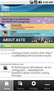 ATD Events(圖2)-速報App