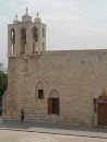 Kfar Hazir Church