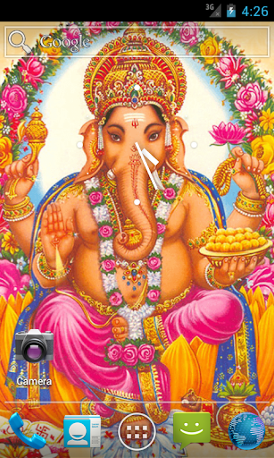 Best Ganesha Wallpapers