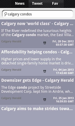 【免費商業App】Downtown Condo Market Analysis-APP點子