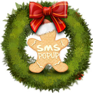 GO SMS Pro ZxMas Popup theme.apk 2.0