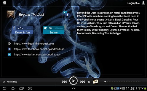 Beyond The Dust Screenshots 5