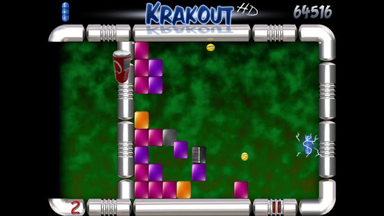 Krakout HD(圖4)-速報App