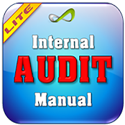 Internal Audit P&P Manual Demo  Icon