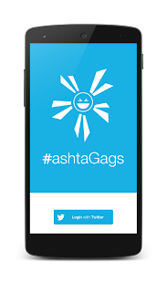 Download Hashta Gags APK