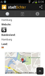 stadtlichter EVENTS poster 5