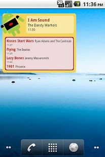 Download 89.3 The Current Playlist APK