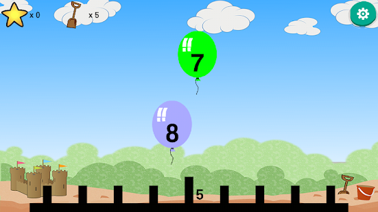 ICT-AAC Matematička igraonica(圖8)-速報App