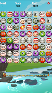 Lastest Jewels Pumpkins Star APK