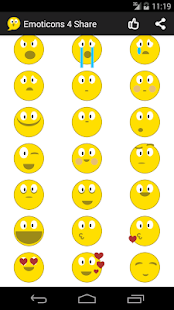 7 Best Emoji Apps For Android And iPhone : T-Lounge : Tech Times