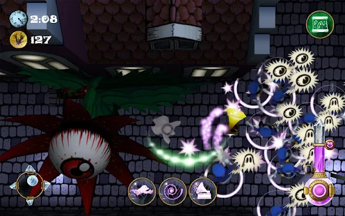 The Spookening - screenshot thumbnail