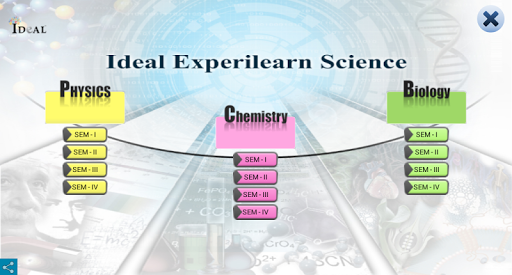 免費下載教育APP|Ideal Elearning 11-12 SCI ENG app開箱文|APP開箱王