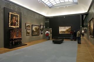 Philips Wing - Inside the Rijksmuseum - Visitor information - Rijksmuseum