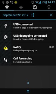 Lastest Notify APK