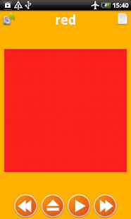 Letters Numbers Colors Shapes(圖4)-速報App