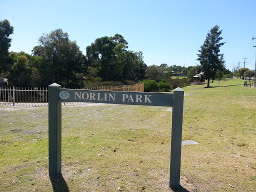 Norlin Park