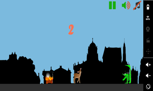 Lastest Touch Running My Deer APK for Android