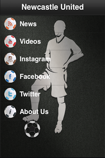 FanApp+: Newcastle Utd Edition