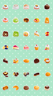 SWEETS Icon(圖2)-速報App