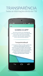 【免費社交App】VoteCerto! - Eleições 2014-APP點子