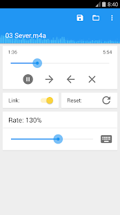 Free Music Speed Changer APK